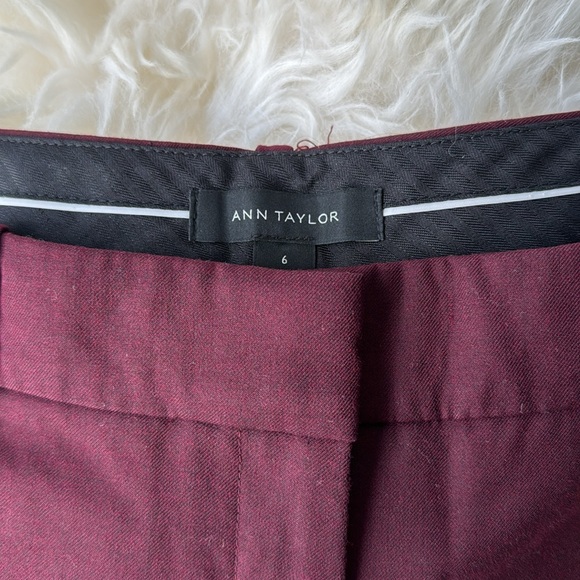 Unique Maroon/Black Full Women’s Suit - Picture 9 of 9